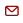 envelop icon